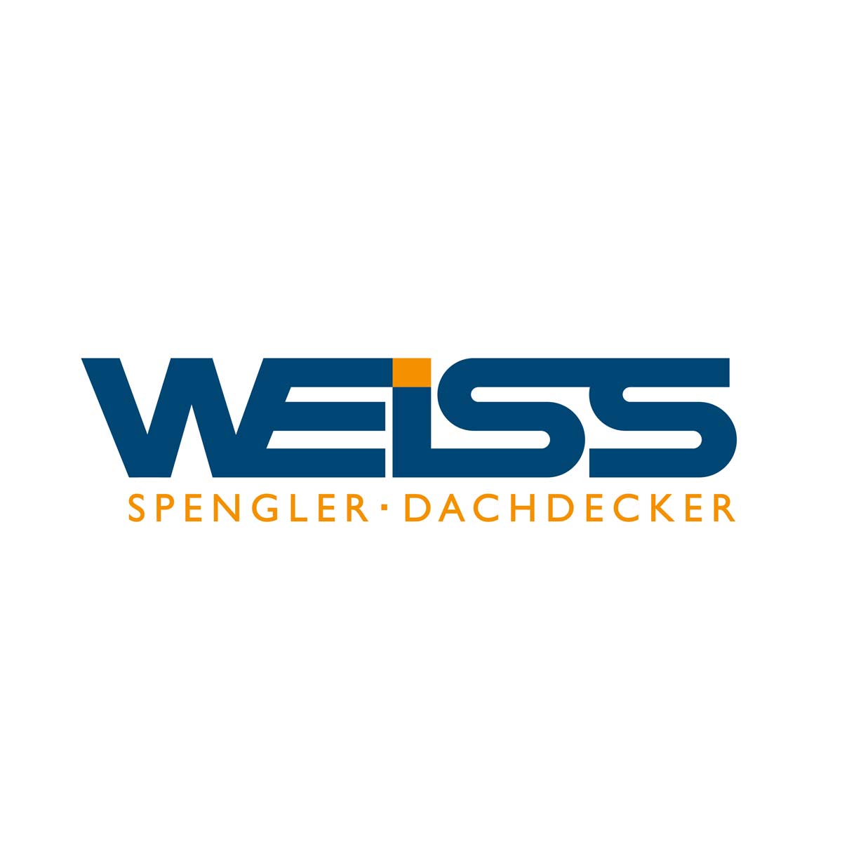 Weiss Spengler Dachdecker GmbH Logo